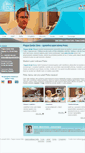 Mobile Screenshot of praguedentalclinic.cz